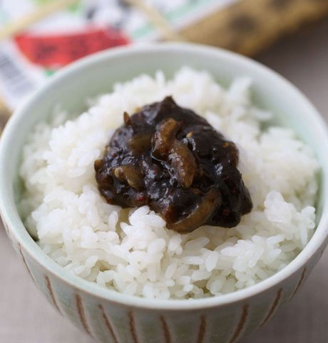 淡路島 玉ねぎ佃煮(つくだに)