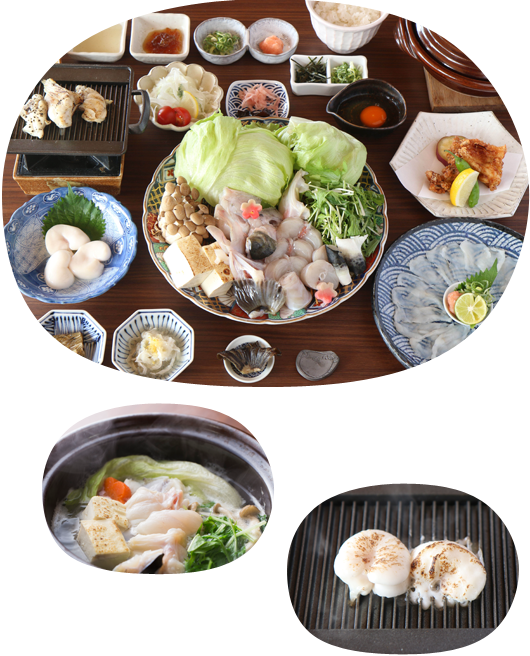 淡路島3年とらふぐ日帰りランチ特集 南あわじの絶景レストランうずの丘 道の駅うずしおレストラン うずのくに Com