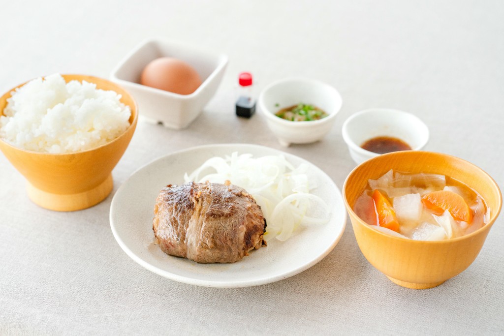 今日は肉の日