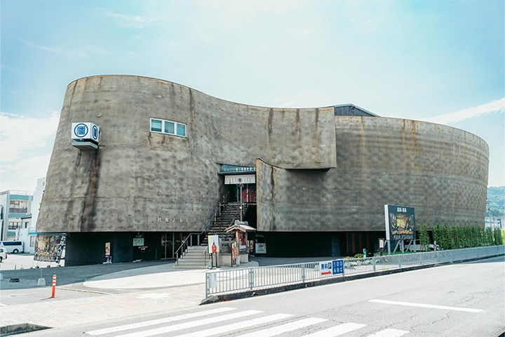 人形座求人イメージ1