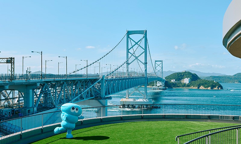 道の駅うずしお